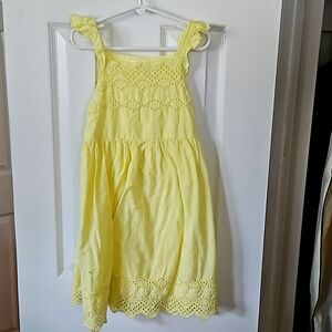 Girls dress